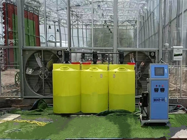 水肥一體機