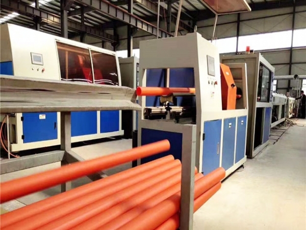 HDPE油井襯管：高密度聚乙烯的優勢